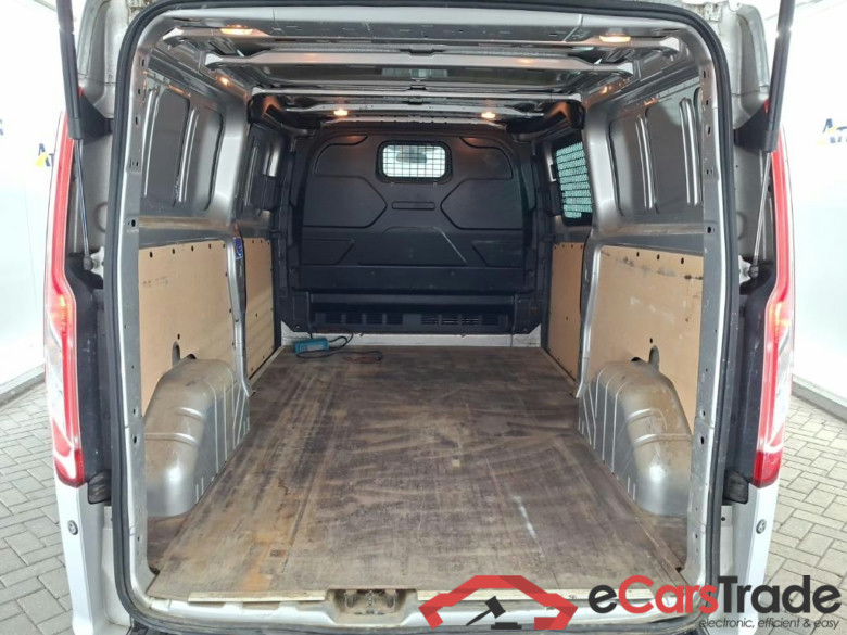 FORD Transit Custom Gesloten Bestel 2.0 TDCi 340 L2H1 Trend 130pk 4D #5