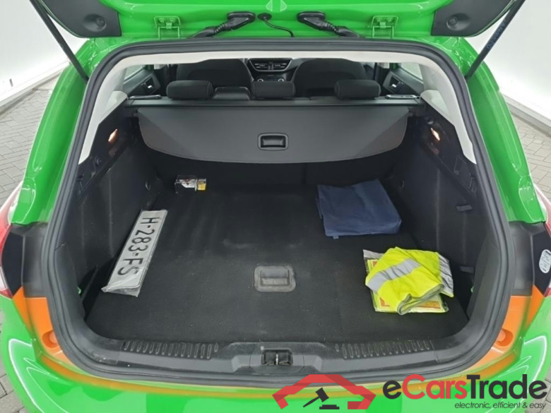 FORD Focus Wagon 1.5 EcoBlue 120pk Trend Edition Bus Wag. 5D #5
