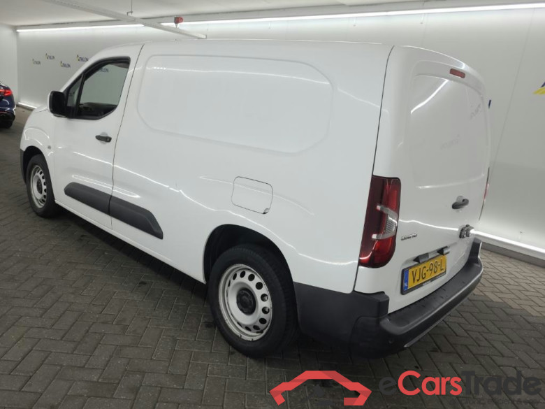 OPEL Combo L2H1 1.5D 75kW S/S Edition 2.4T 4D #4