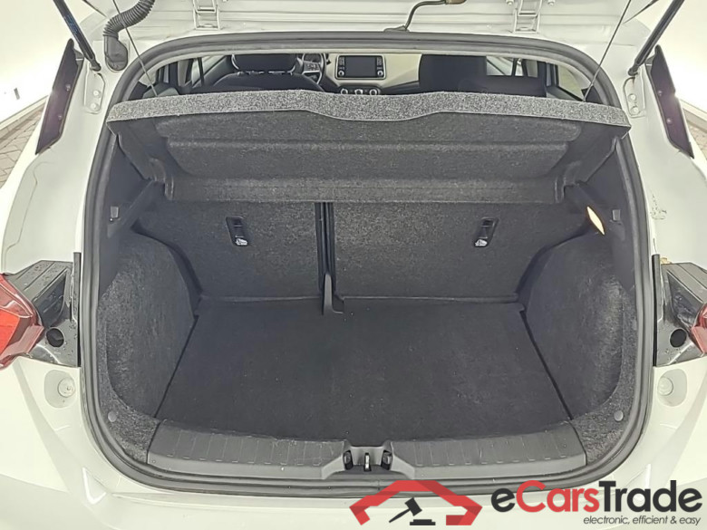 NISSAN MICRA IG-T 92 N-DESIGN 5D 68kW uitlopend #5
