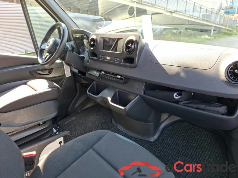 MERCEDES-BENZ Sprinter CC 515CDI L2 RWD 3.5t 9G-Tronic VI 2D 110kW #6