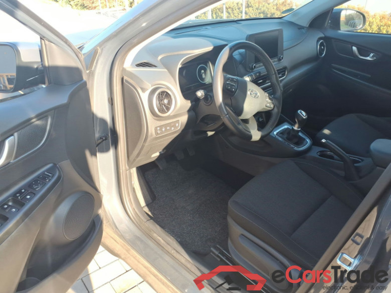 Hyundai Kona  #5