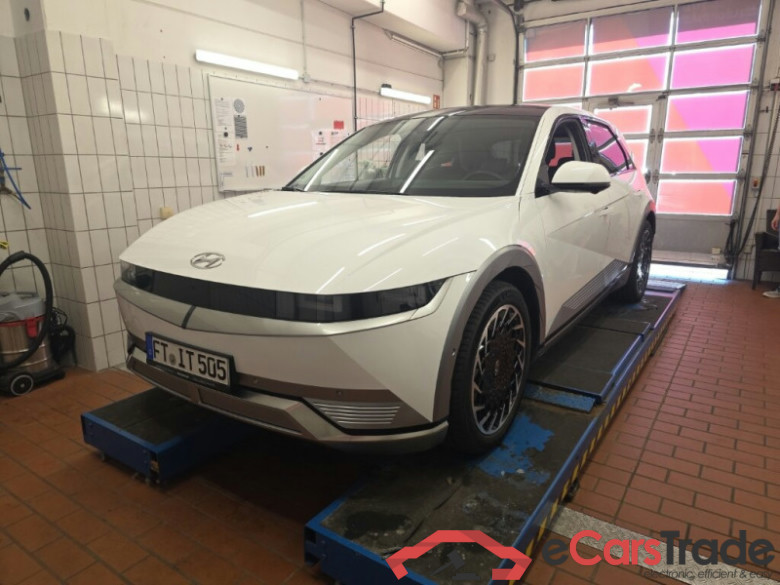 Hyundai Ioniq 5  #2