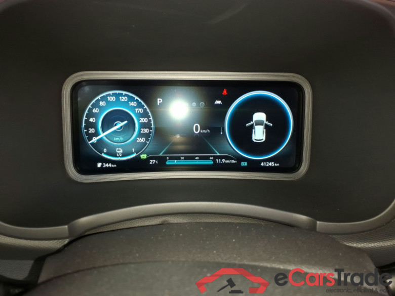 Hyundai Kona  #6