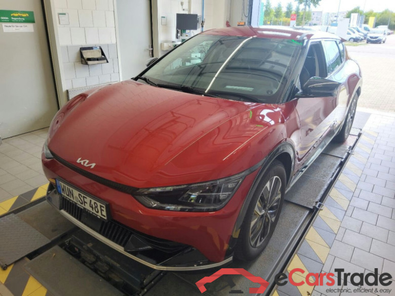 Kia EV6  #1