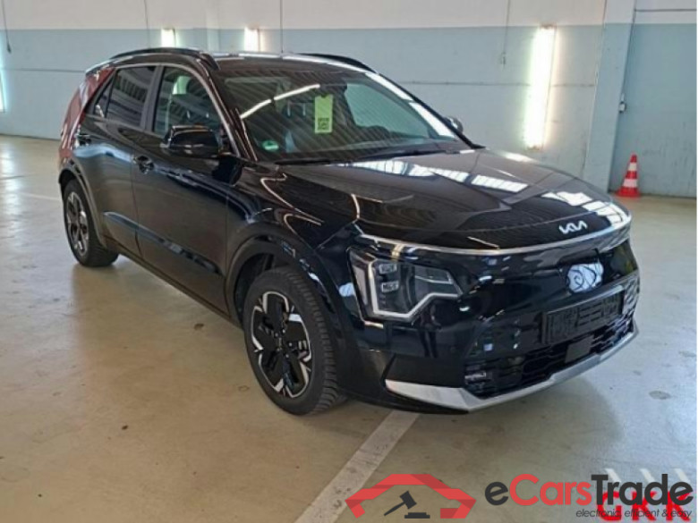 Kia Niro  #1