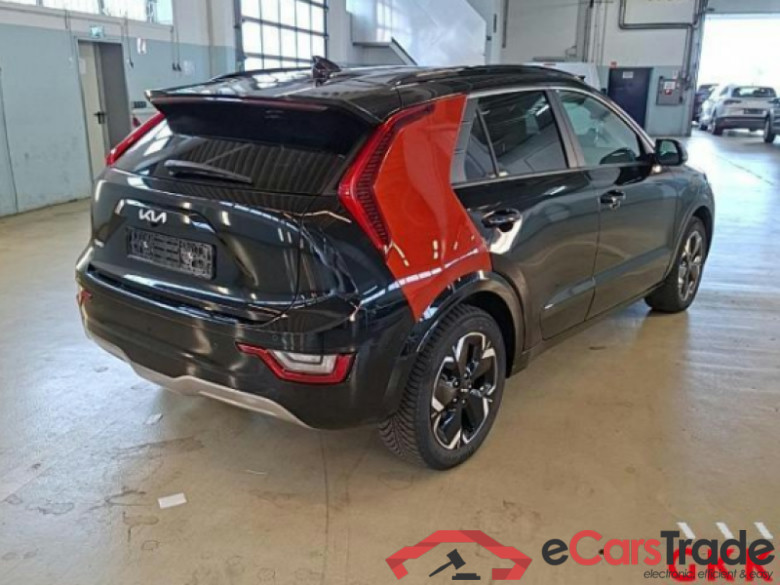 Kia Niro  #2