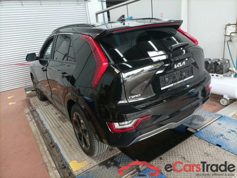 Kia Niro  #4
