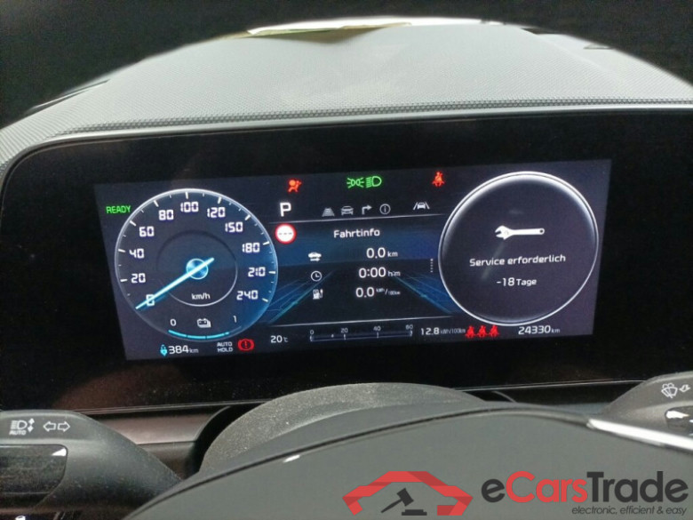 Kia Niro  #6