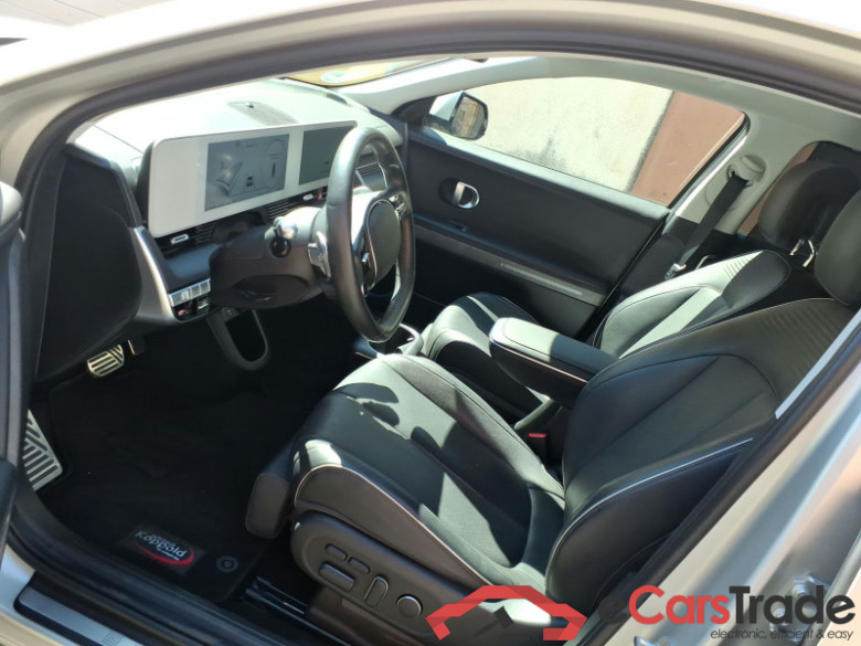 Hyundai Ioniq 5  #5
