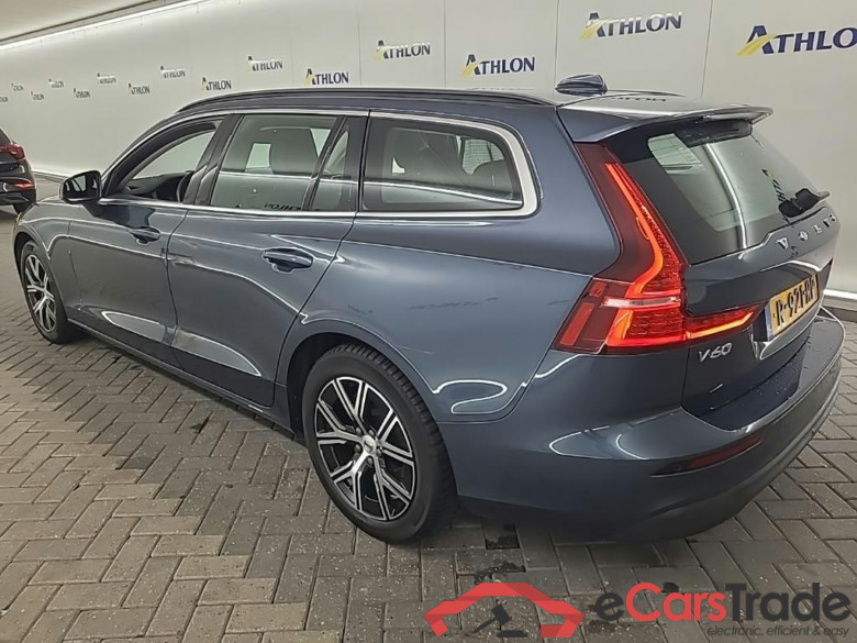 VOLVO V60 B4 Automaat Core 5D 145kW #4