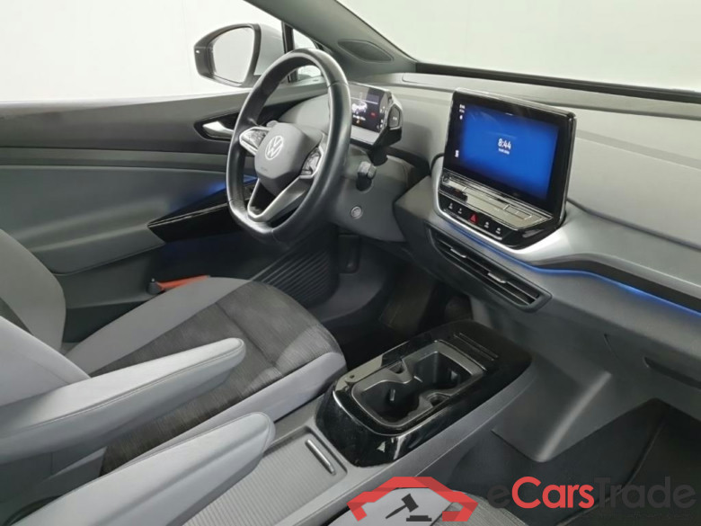 VOLKSWAGEN ID.4 77kWh 150kW Pro Auto 5D #6