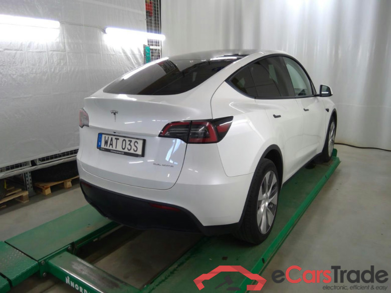Tesla Model Y LR Arval Ed.AWD #3