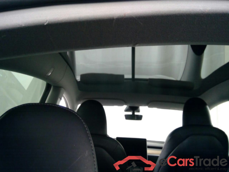 Tesla Model Y LR Arval Ed.AWD #6