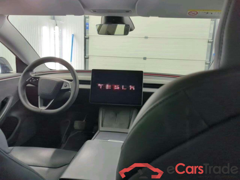 Tesla Model 3 Prem. L.R. AWD 78kWh #3