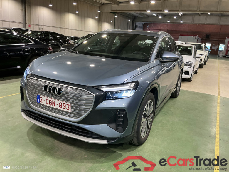 AUDI Q4 E-TRON BEV 82KWH 40 ADVANCED AUTO #1