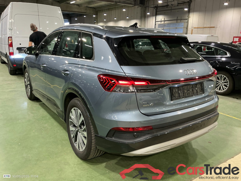 AUDI Q4 E-TRON BEV 82KWH 40 ADVANCED AUTO #3