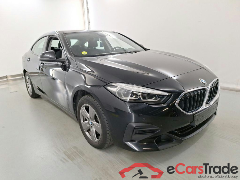 BMW 2 GRAN COUPE DIESEL 216 dA AdBlue #2