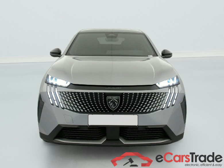 Peugeot 3008 Allure Hybrid 145 e-DCS6 #2
