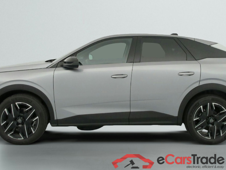 Peugeot 3008 Allure Hybrid 145 e-DCS6 #4