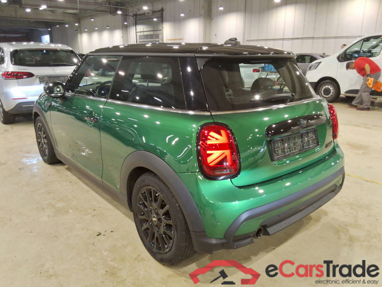 MINI MINI 1.5 COOPER #2
