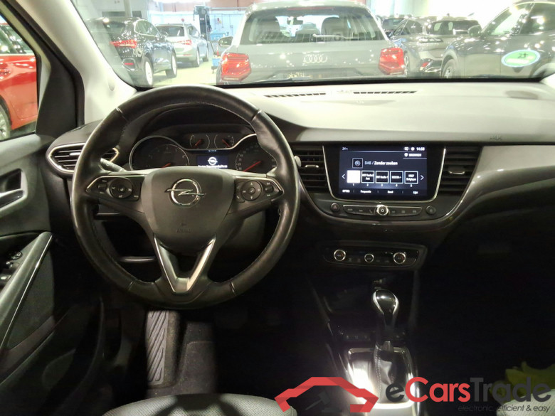 OPEL CROSSLAND X DIESEL 1.5 Turbo D Ultimate Start-Stop (EU6.2) STOCK #6