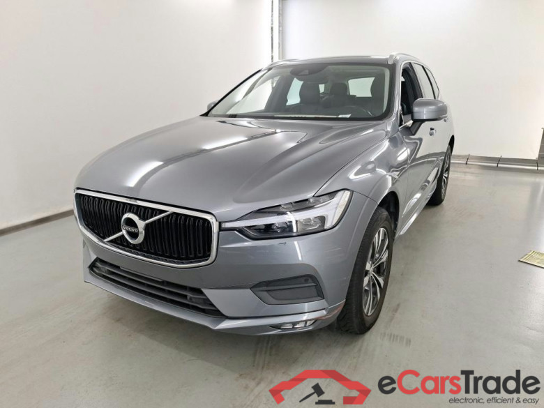 VOLVO XC60 2.0 B4 P GEARTRONIC MOMENTUM PRO