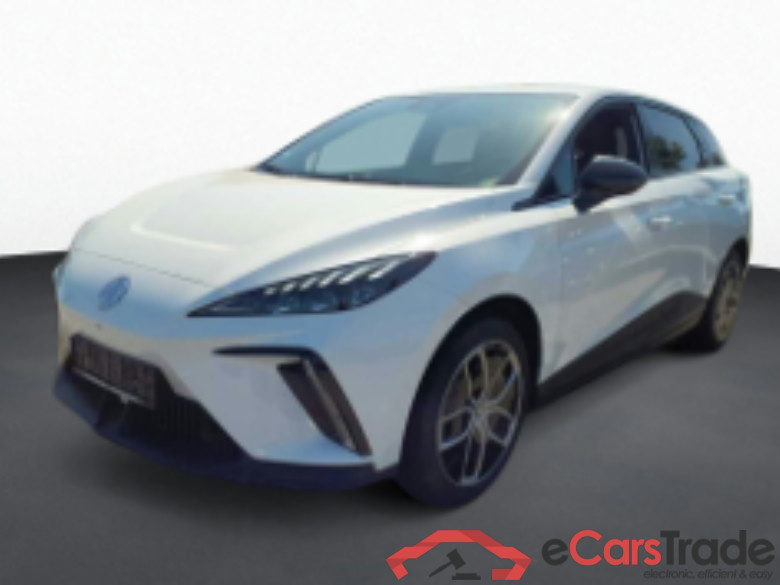 MG MG4 Luxury 5d 150kW #1