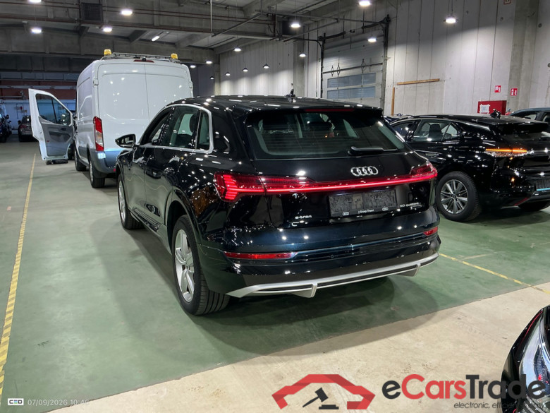 AUDI E-TRON BEV 71KWH 50 QUATTRO S-LINE #3