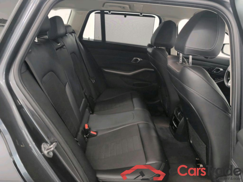 BMW 3 SERIES TOURING 2.0 320E TOURING #6