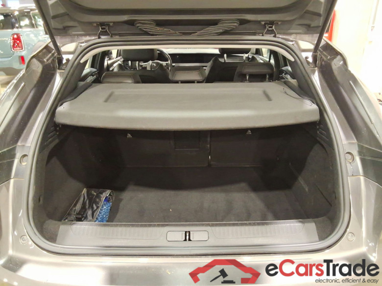 DS AUTOMOBILES DS 4 1.2 PURETECH 130 PERFORMANCE LINE AUTO #3