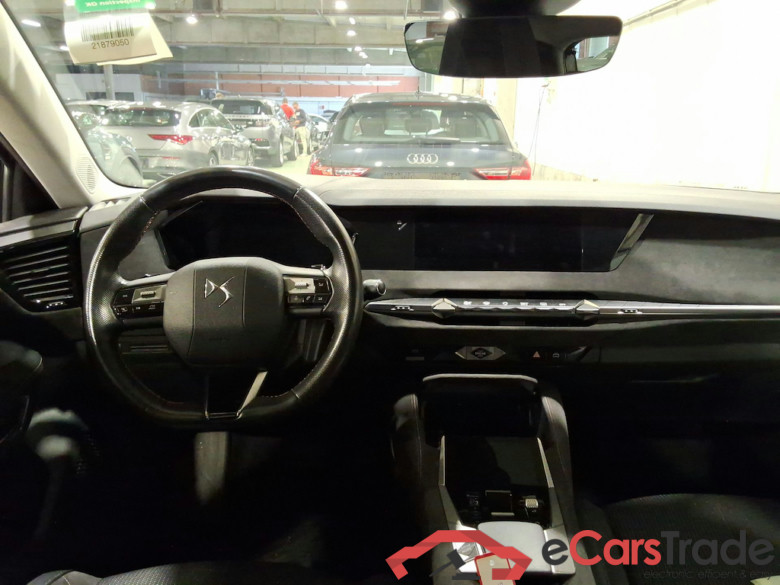 DS AUTOMOBILES DS 4 1.2 PURETECH 130 PERFORMANCE LINE AUTO #6