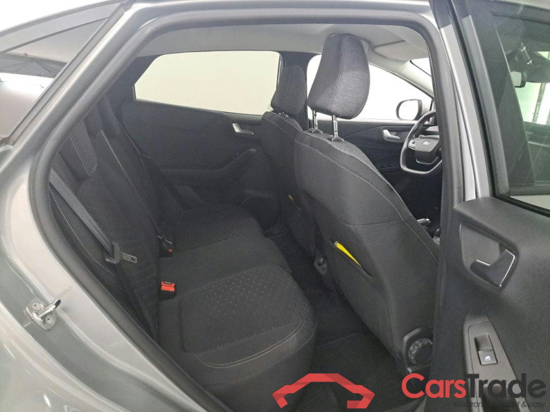 FORD PUMA 1.0 ECOBOOST MHEV 92KW TITANIUM #6