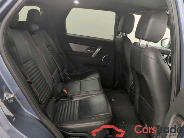 LAND ROVER DISCOVERY SPORT 1.5 P300E PHEV S 4WD AUTO #6