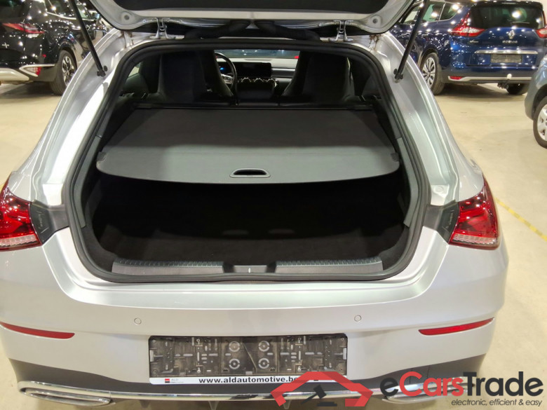 MERCEDES-BENZ CLA SHOOTING BRAKE 2.0 CLA 180 D AMG LINE DCT SH BR #3