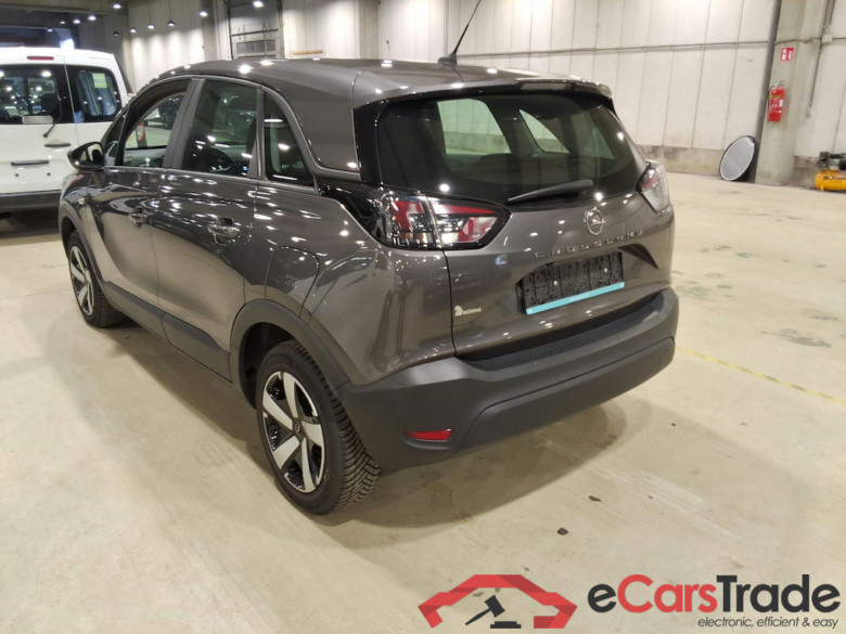 OPEL CROSSLAND 1.2 81KW TURBO S-S EDITION #2