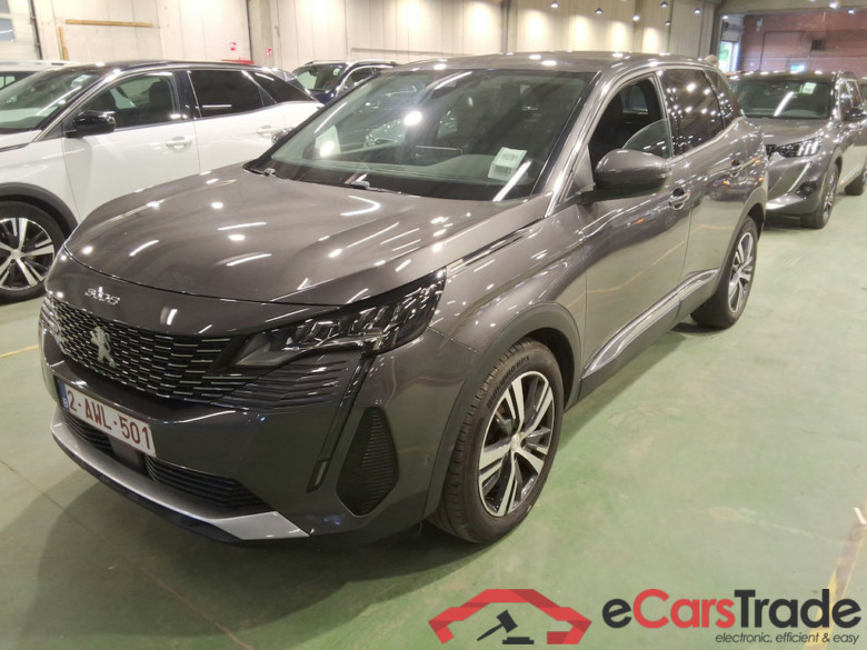 PEUGEOT 3008 1.5 BLUEHDI 96KW S&S ALLURE #1