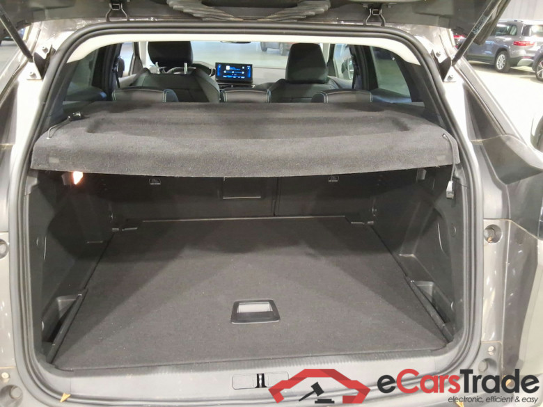 PEUGEOT 3008 1.5 BLUEHDI 96KW S&S ALLURE #3