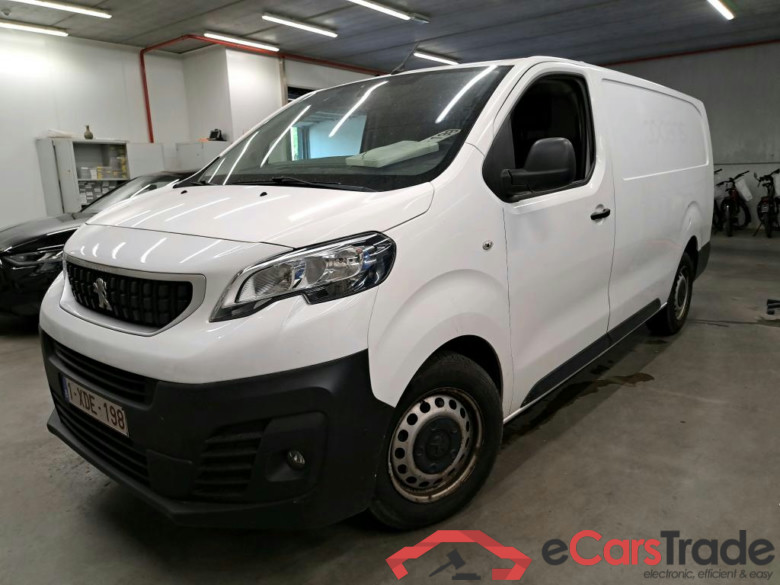 PEUGEOT - PEU EXPERT BlueHDi 150PK Long Premium L3