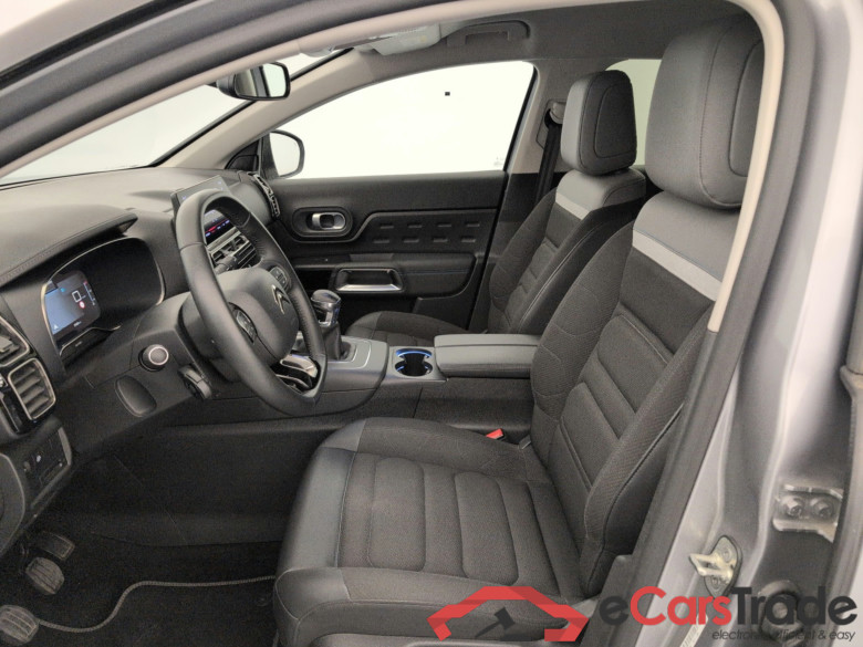 Citroen C5 AIRCROSS C-Series PureTech 130 S&S BVM6 #1