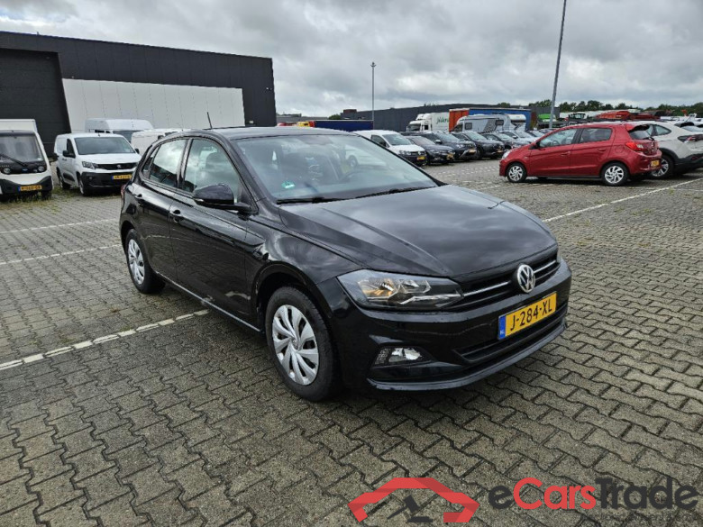 VOLKSWAGEN POLO 70 kW #4