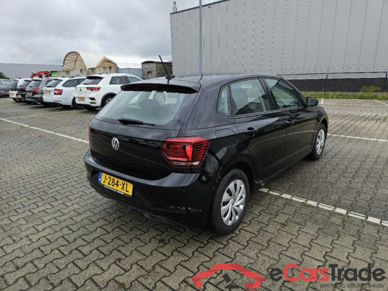 VOLKSWAGEN POLO 70 kW #5