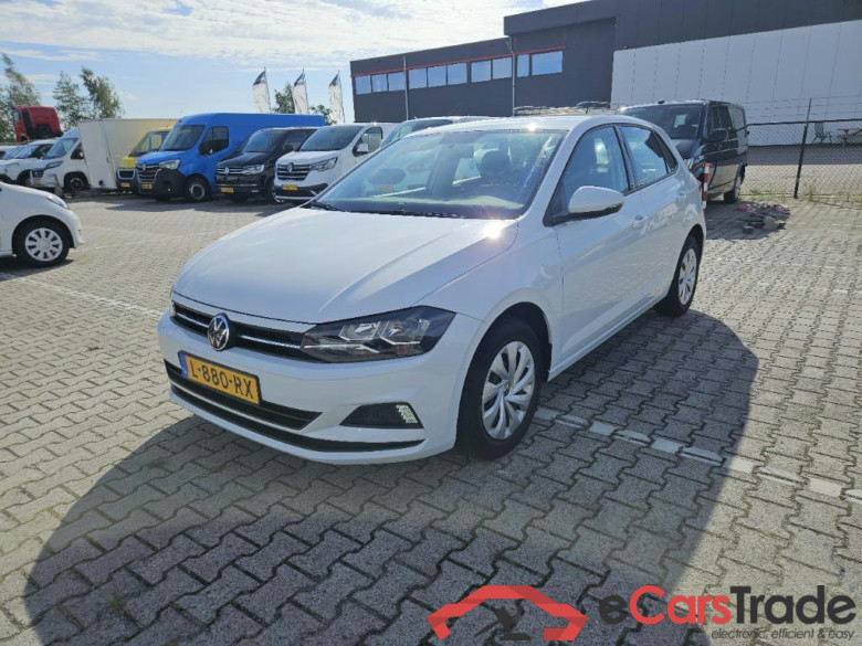 VOLKSWAGEN POLO 66 kW #3