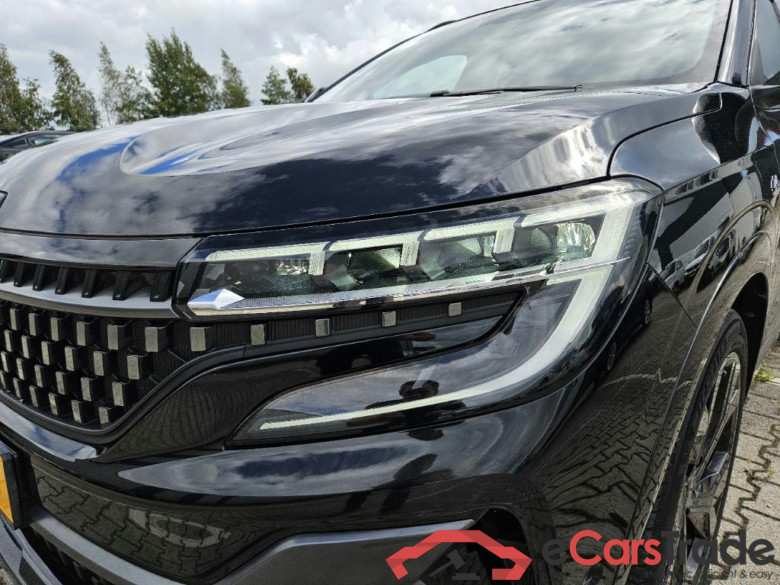 RENAULT ESPACE 96 kW #5