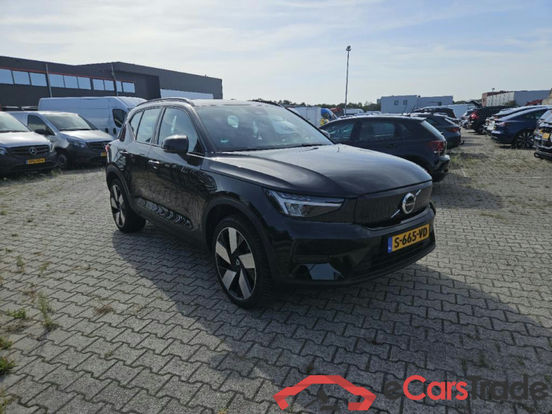VOLVO XC40 170 kW #4