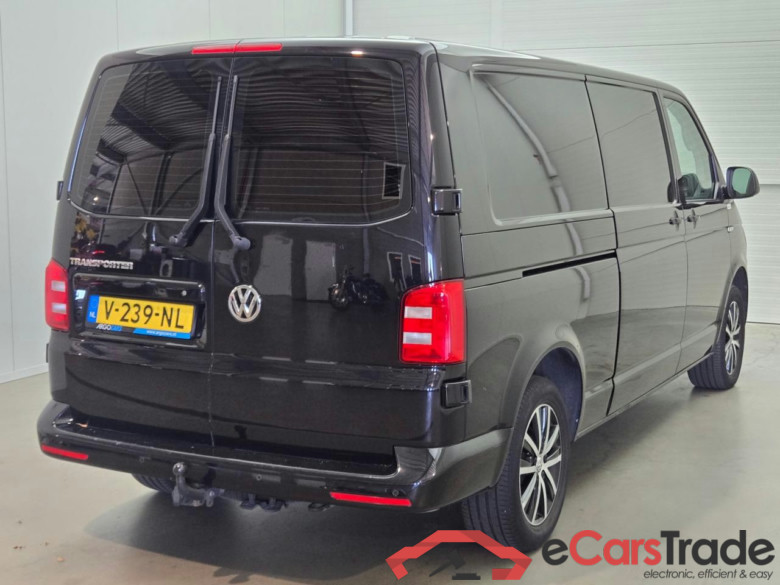 VOLKSWAGEN TRANSPORTER 2.0 TDI L2H1 Comfortline #4