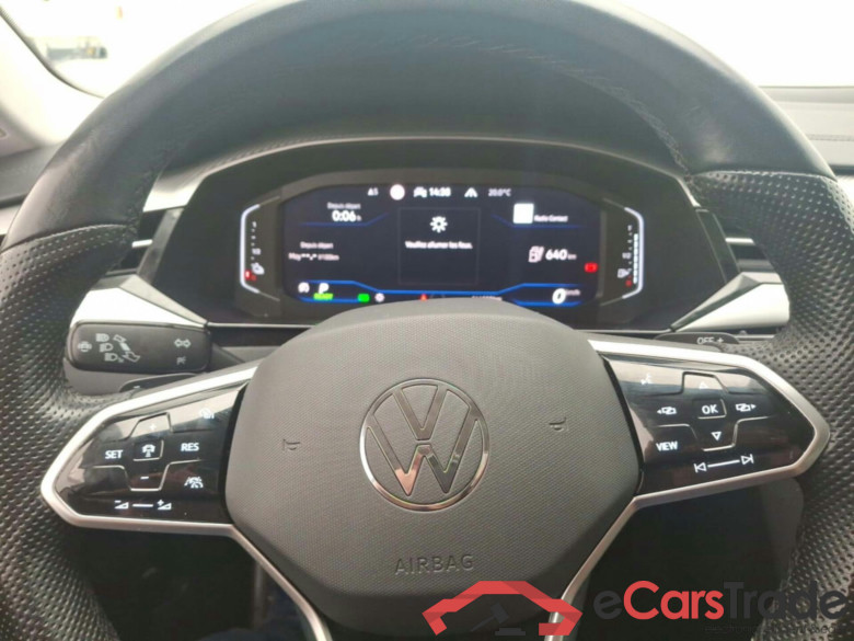 VOLSKWAGEN ARTEON SHOOTING BRAKE 1.4 EHYBRID ELEGANCE DSG #6
