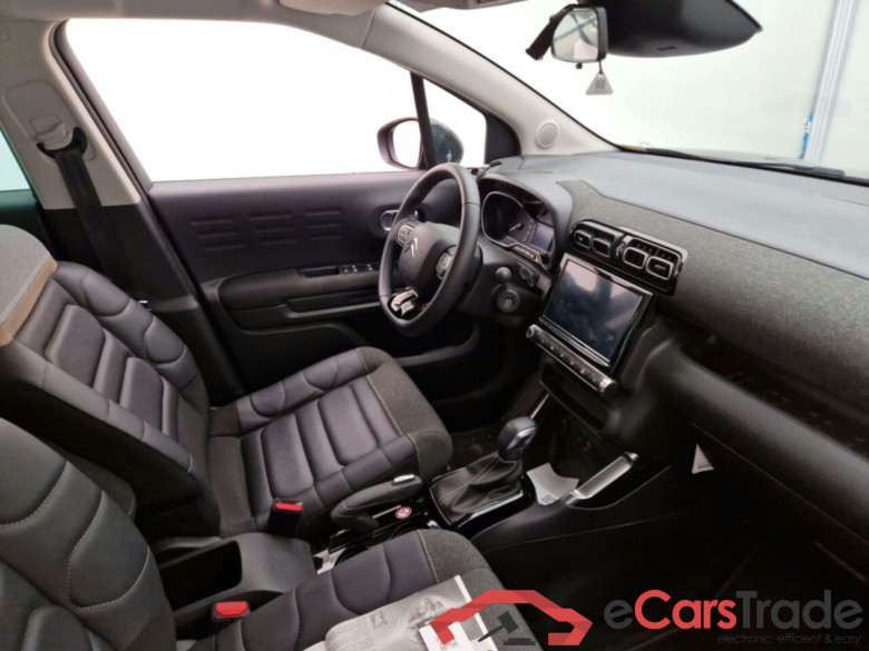 CITROEN C3 AIRCROSS 1.2 PT SHINE EAT8 #3