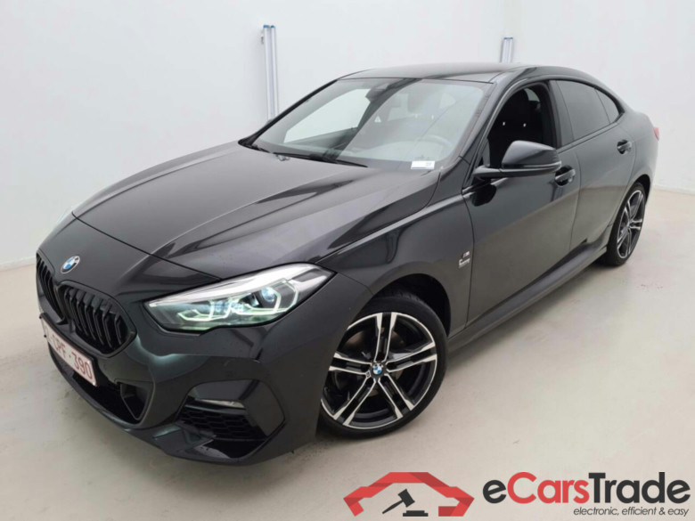 BMW 2-SERIE GRAN COUPÉ 216D M-SPORT AUT #1