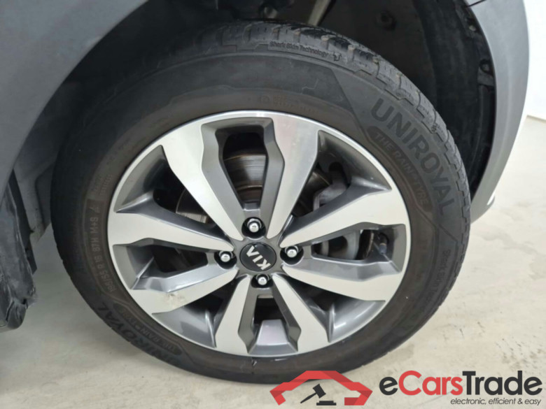 KIA STONIC 1.0 T PULSE #4